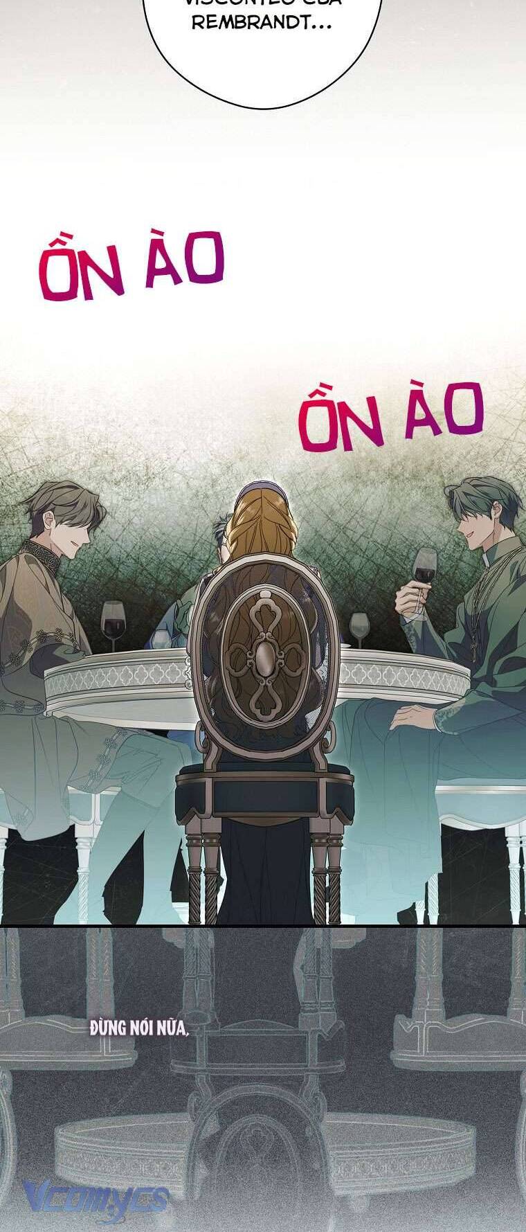 Phương Pháp Khiến Phu Quân Đứng Về Phía Tôi Chap 92 - Next Chap 93