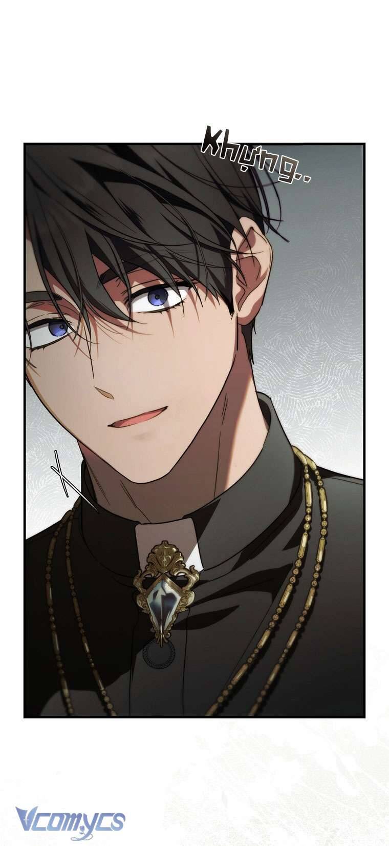 Phương Pháp Khiến Phu Quân Đứng Về Phía Tôi Chap 92 - Next Chap 93