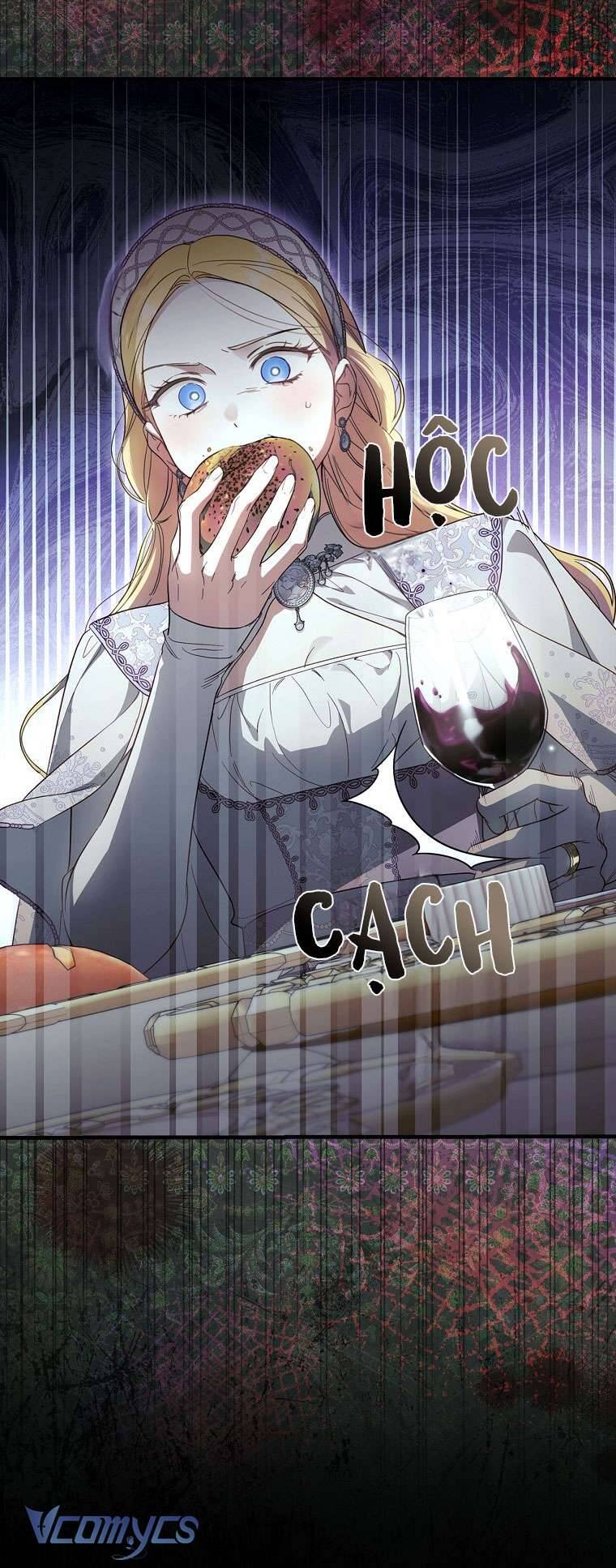 Phương Pháp Khiến Phu Quân Đứng Về Phía Tôi Chap 92 - Next Chap 93