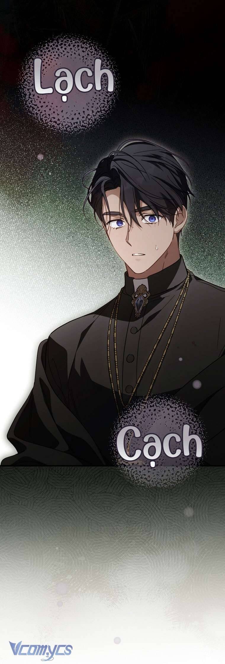 Phương Pháp Khiến Phu Quân Đứng Về Phía Tôi Chap 92 - Next Chap 93