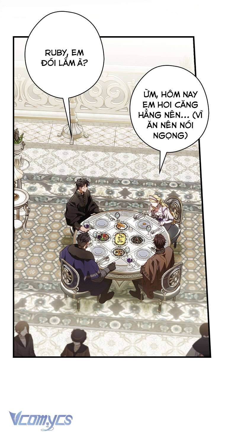 Phương Pháp Khiến Phu Quân Đứng Về Phía Tôi Chap 92 - Next Chap 93