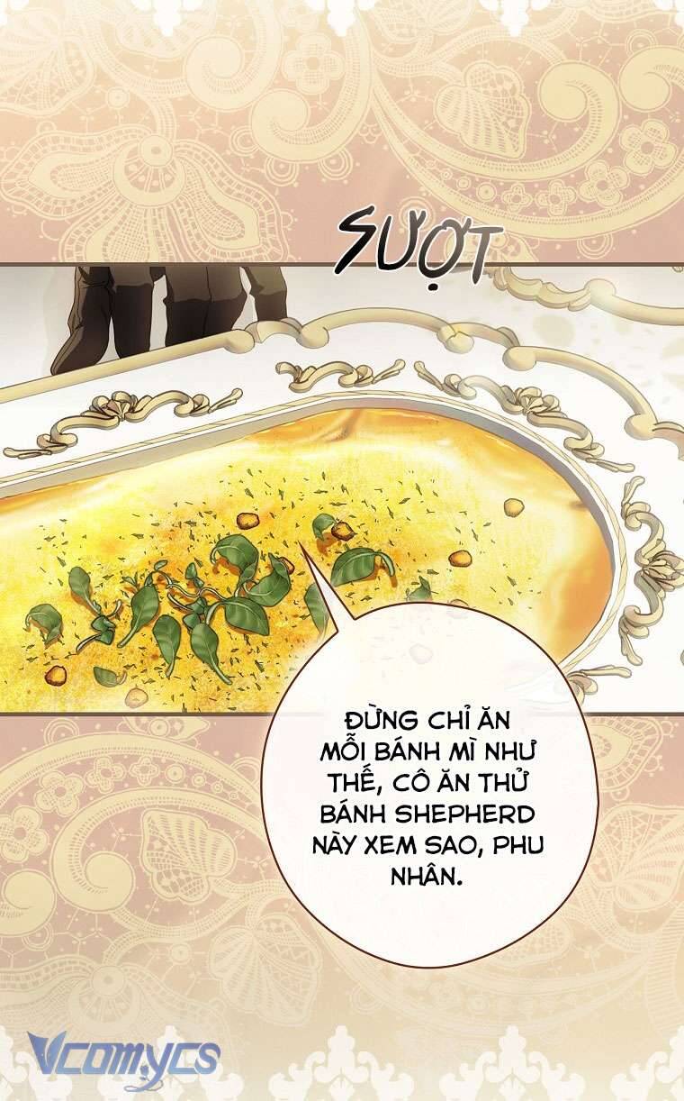 Phương Pháp Khiến Phu Quân Đứng Về Phía Tôi Chap 92 - Next Chap 93