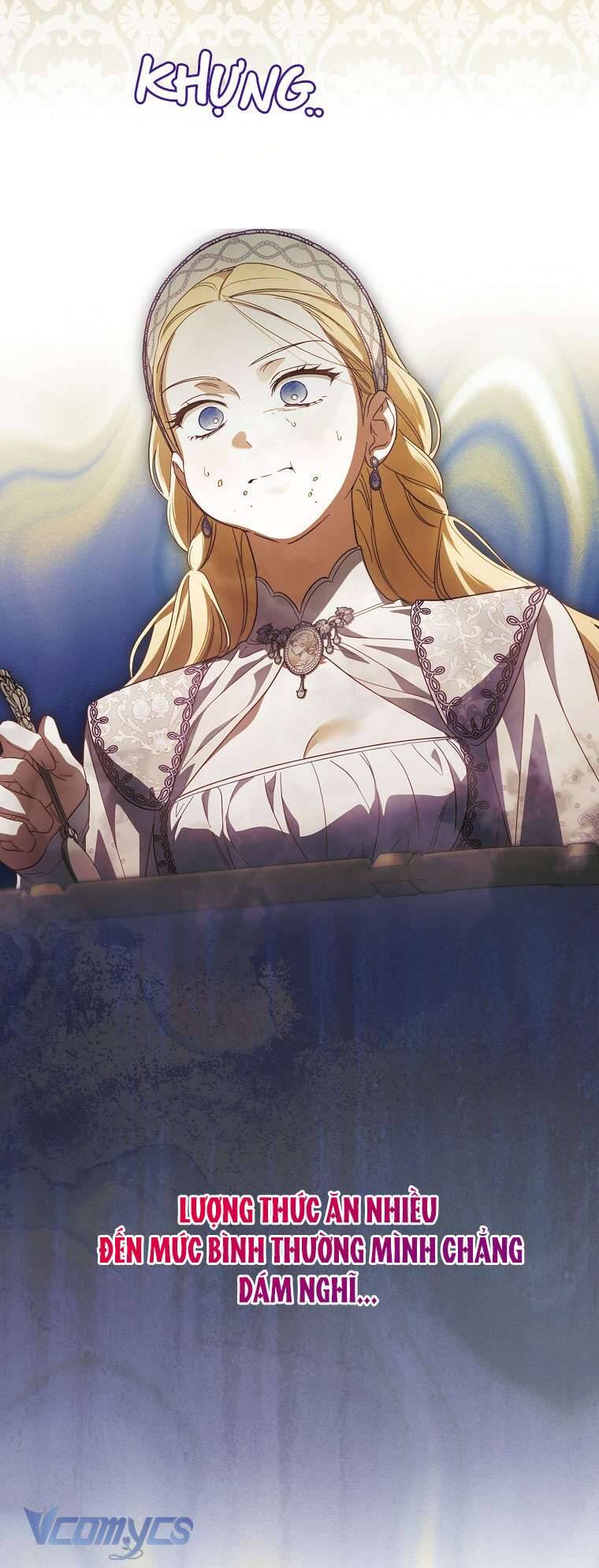 Phương Pháp Khiến Phu Quân Đứng Về Phía Tôi Chap 92 - Next Chap 93