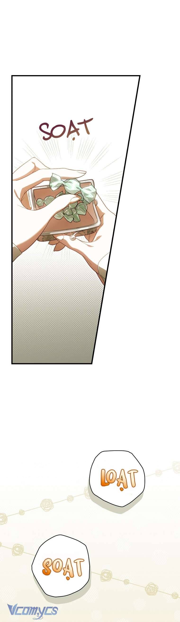 Phương Pháp Khiến Phu Quân Đứng Về Phía Tôi Chap 92 - Next Chap 93