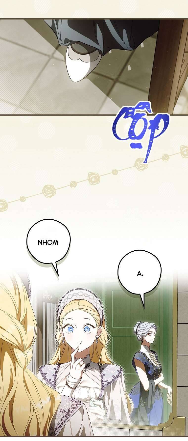 Phương Pháp Khiến Phu Quân Đứng Về Phía Tôi Chap 92 - Next Chap 93