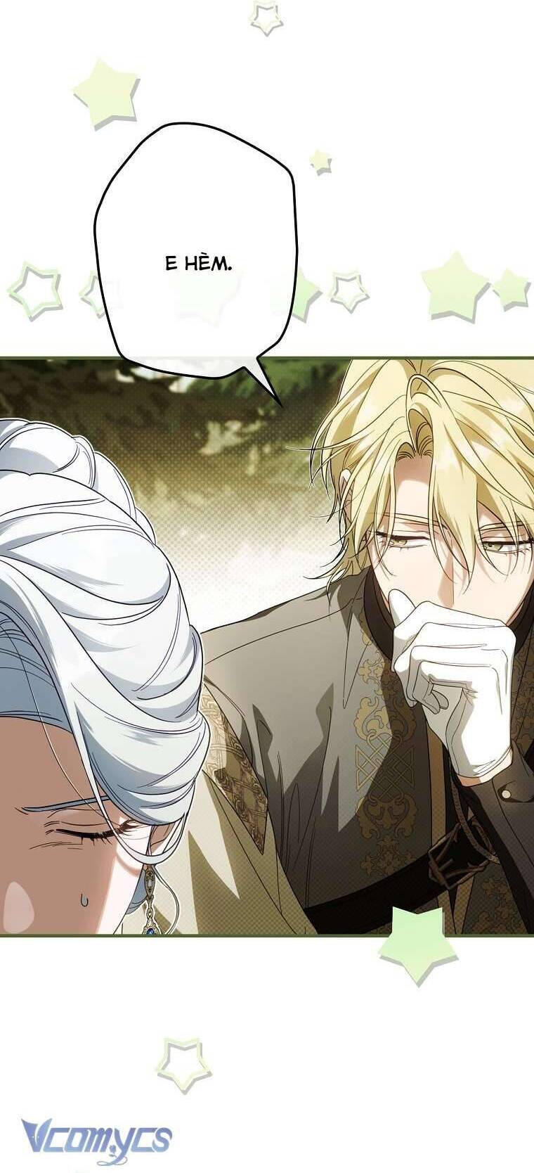 Phương Pháp Khiến Phu Quân Đứng Về Phía Tôi Chap 94 - Next Chap 95