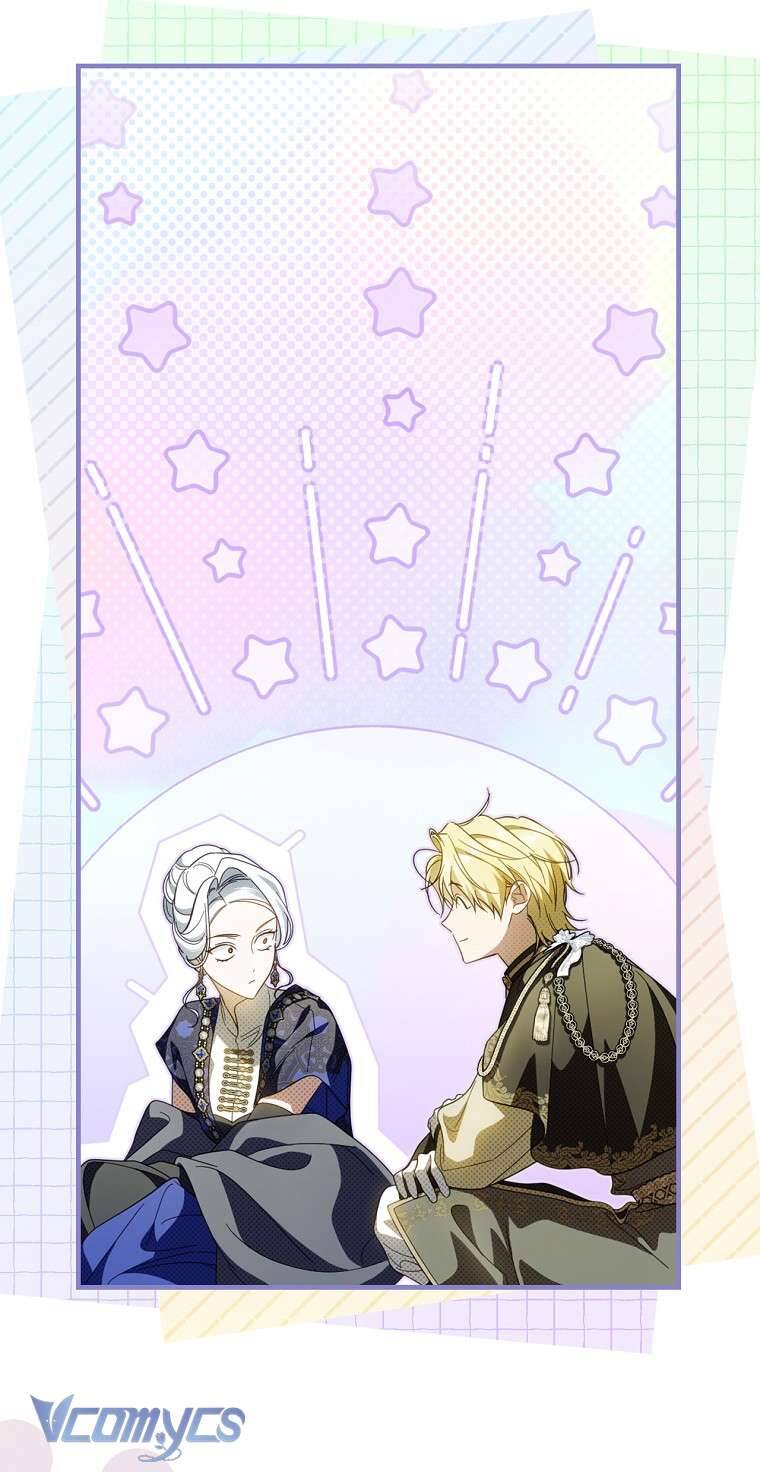 Phương Pháp Khiến Phu Quân Đứng Về Phía Tôi Chap 94 - Next Chap 95