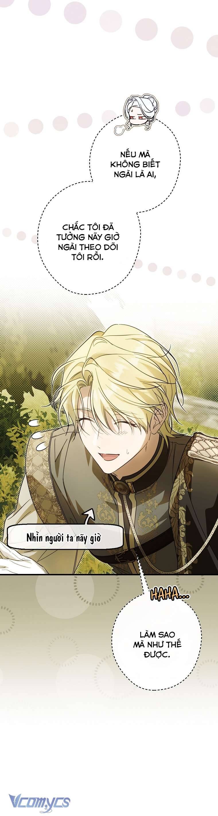 Phương Pháp Khiến Phu Quân Đứng Về Phía Tôi Chap 94 - Next Chap 95