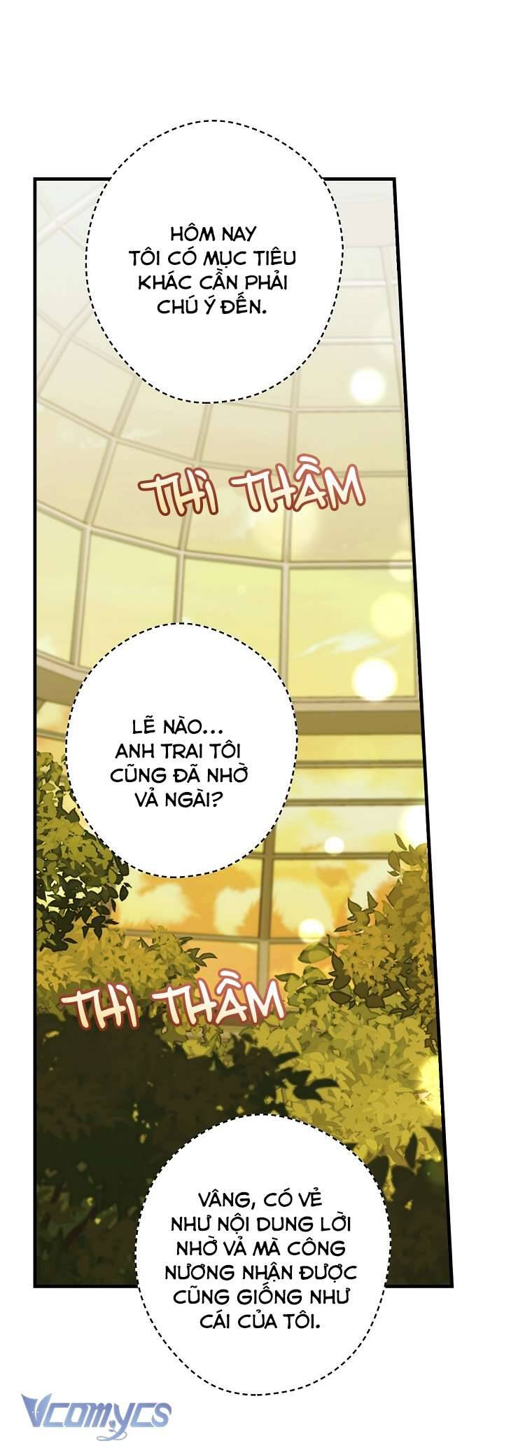 Phương Pháp Khiến Phu Quân Đứng Về Phía Tôi Chap 94 - Next Chap 95