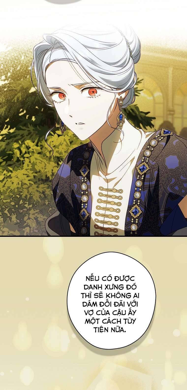 Phương Pháp Khiến Phu Quân Đứng Về Phía Tôi Chap 94 - Next Chap 95
