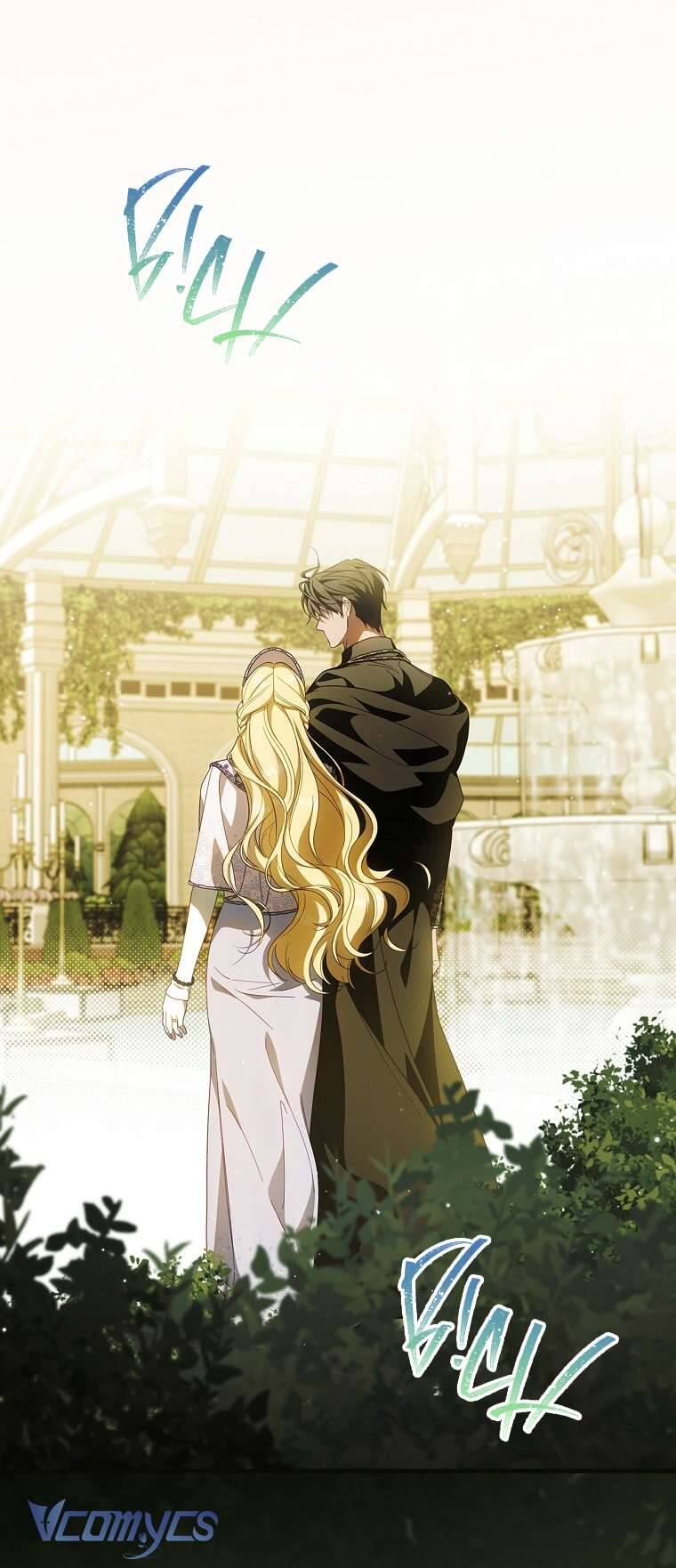 Phương Pháp Khiến Phu Quân Đứng Về Phía Tôi Chap 94 - Next Chap 95