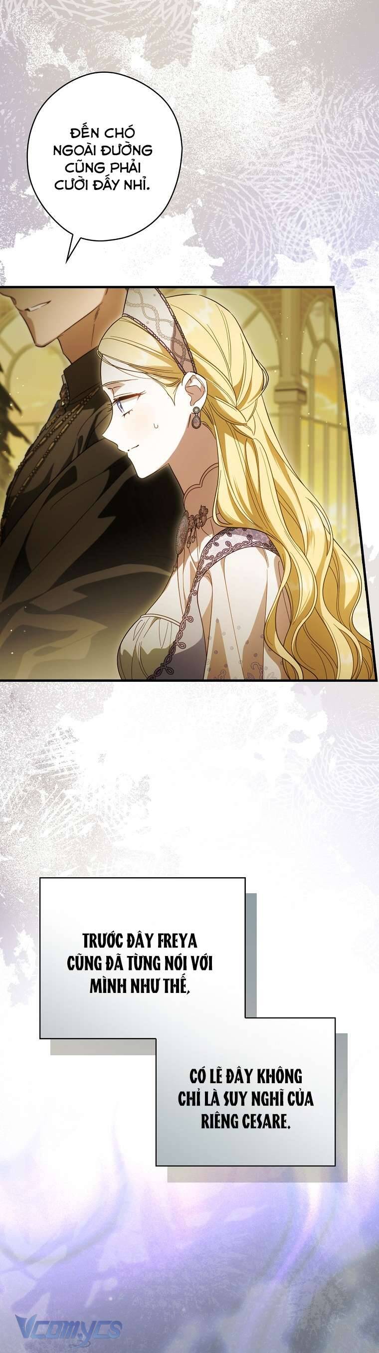 Phương Pháp Khiến Phu Quân Đứng Về Phía Tôi Chap 94 - Next Chap 95