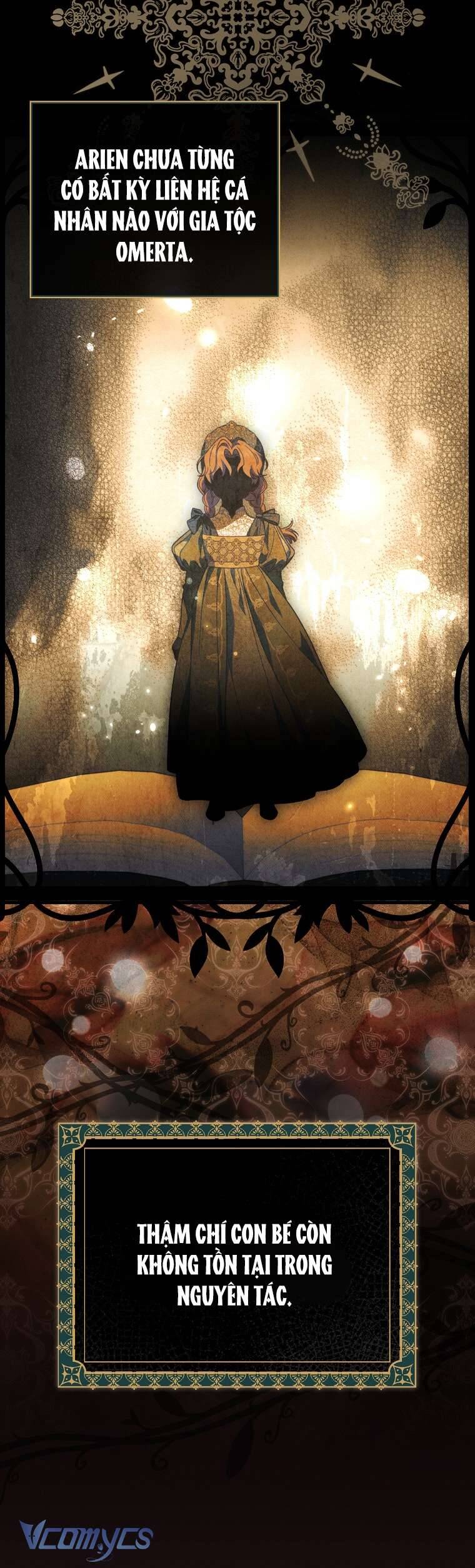 Phương Pháp Khiến Phu Quân Đứng Về Phía Tôi Chap 94 - Next Chap 95