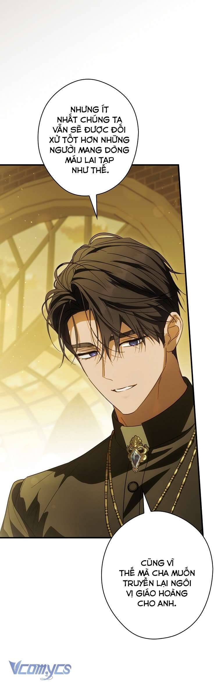 Phương Pháp Khiến Phu Quân Đứng Về Phía Tôi Chap 94 - Next Chap 95