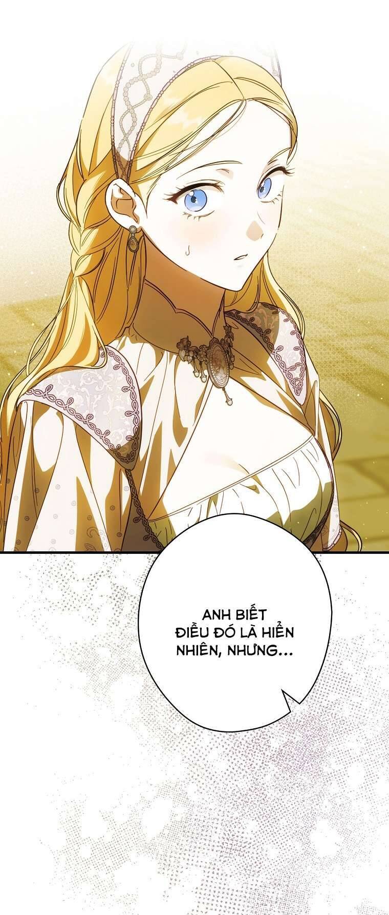 Phương Pháp Khiến Phu Quân Đứng Về Phía Tôi Chap 94 - Next Chap 95