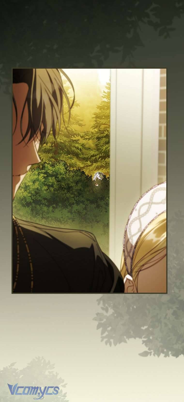 Phương Pháp Khiến Phu Quân Đứng Về Phía Tôi Chap 94 - Next Chap 95