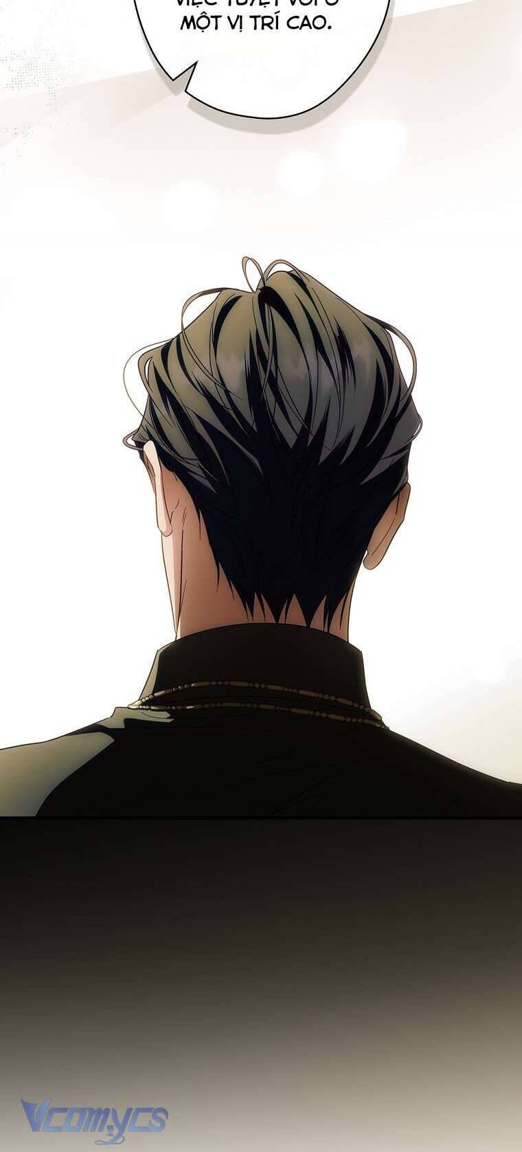 Phương Pháp Khiến Phu Quân Đứng Về Phía Tôi Chap 94 - Next Chap 95