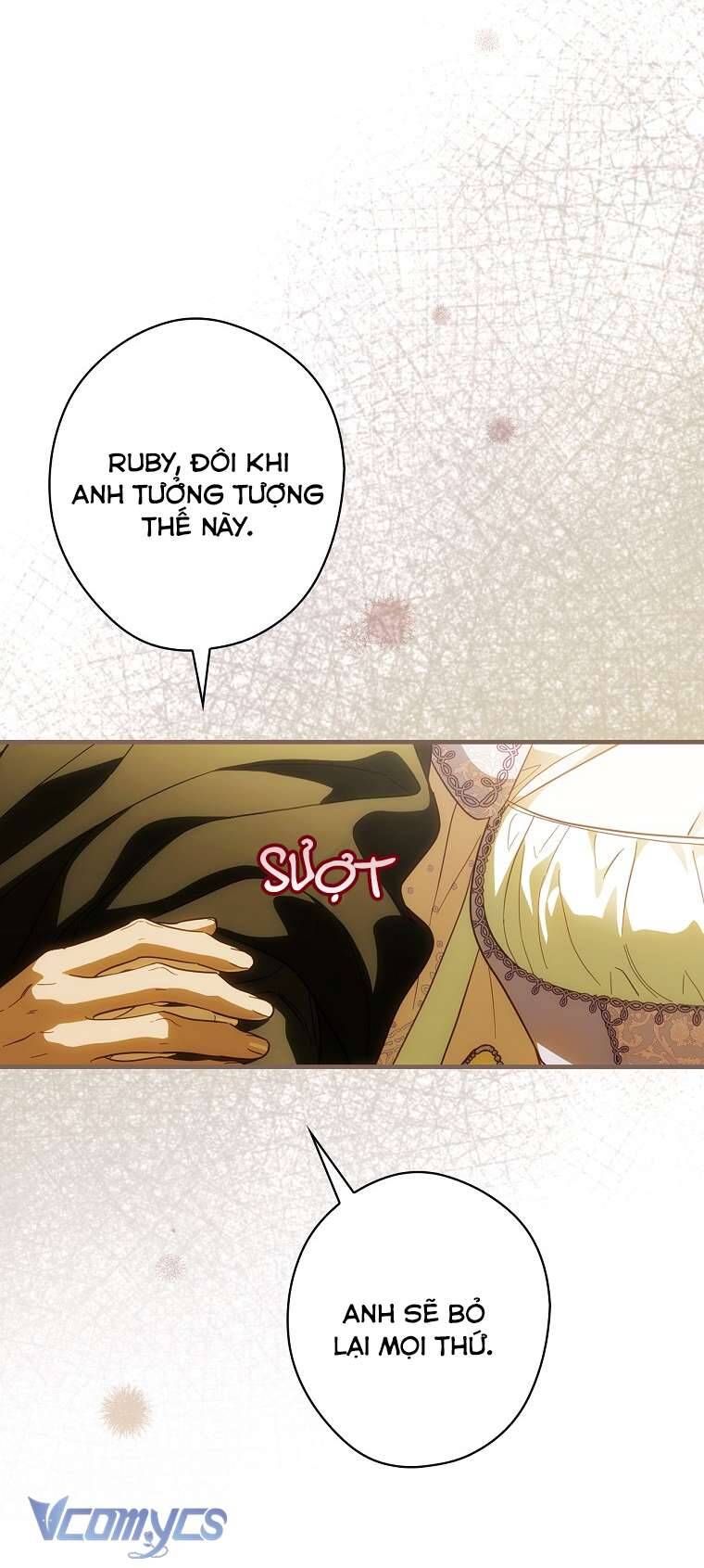 Phương Pháp Khiến Phu Quân Đứng Về Phía Tôi Chap 94 - Next Chap 95