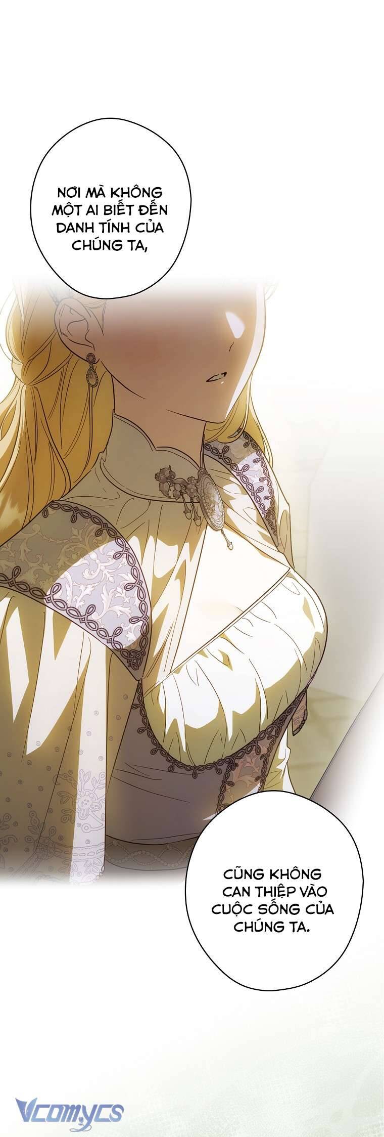 Phương Pháp Khiến Phu Quân Đứng Về Phía Tôi Chap 94 - Next Chap 95