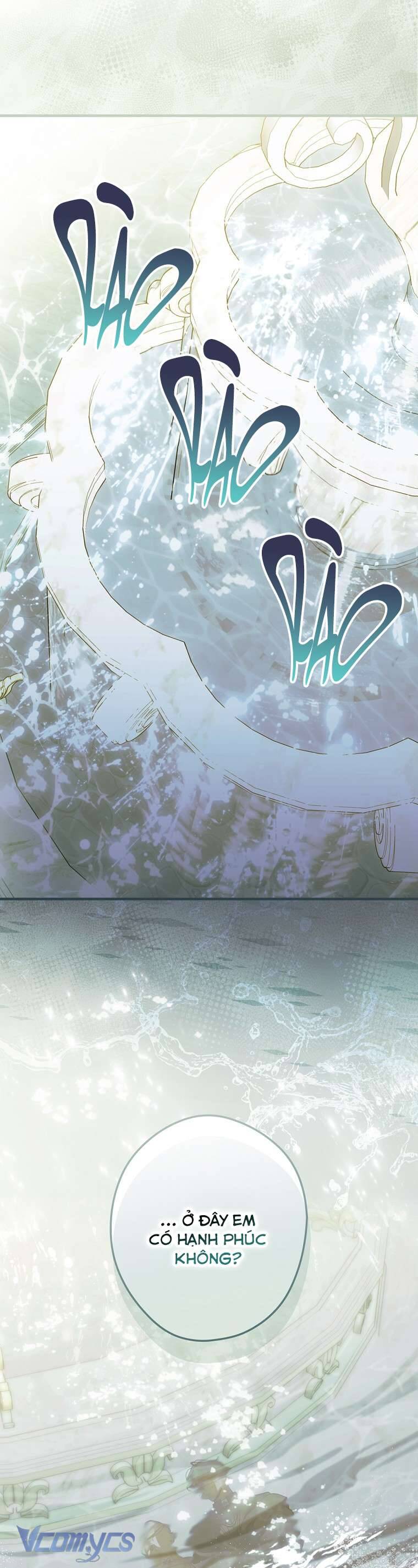 Phương Pháp Khiến Phu Quân Đứng Về Phía Tôi Chap 94 - Next Chap 95