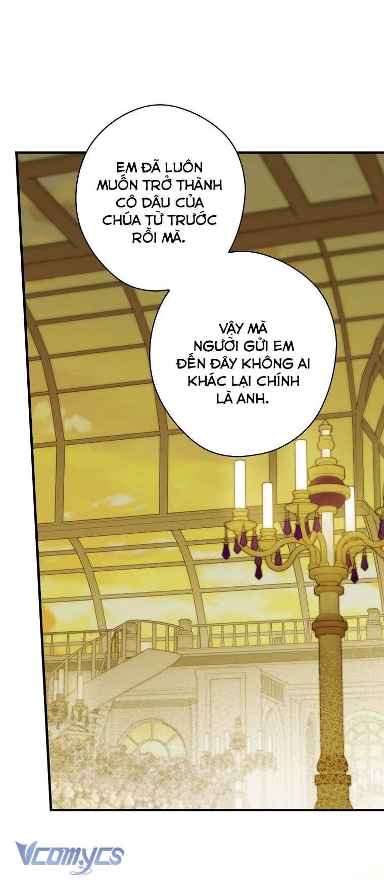 Phương Pháp Khiến Phu Quân Đứng Về Phía Tôi Chap 94 - Next Chap 95