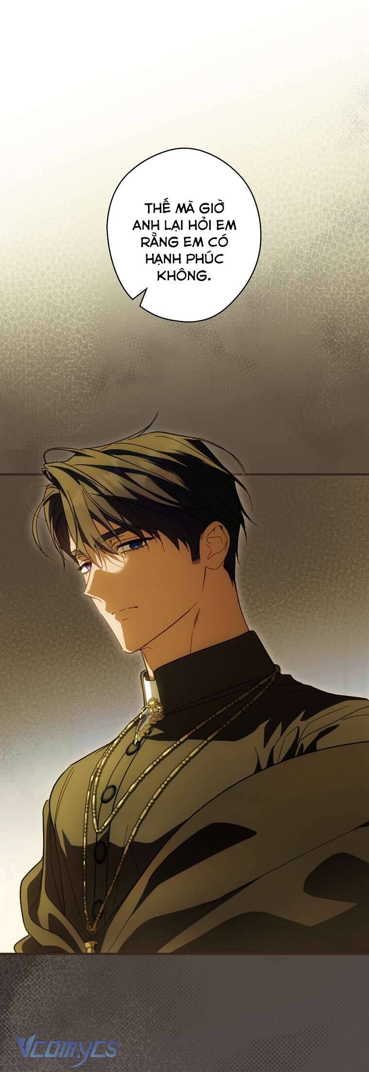 Phương Pháp Khiến Phu Quân Đứng Về Phía Tôi Chap 94 - Next Chap 95