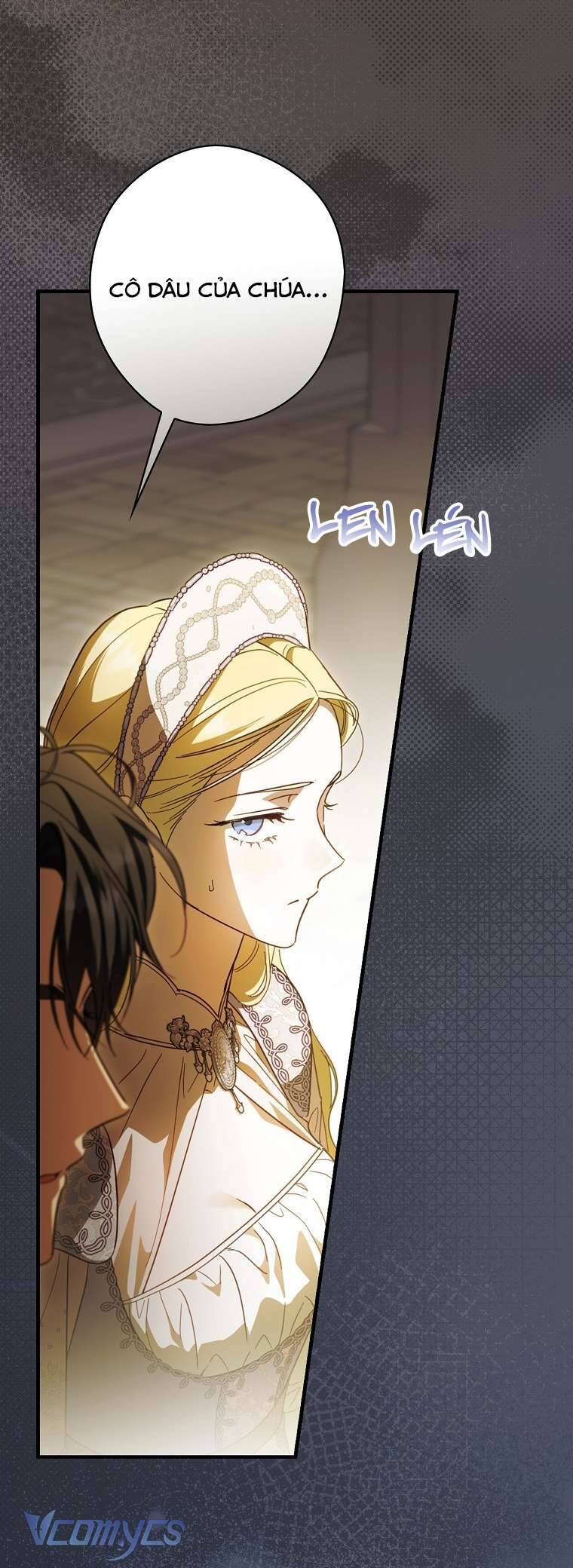 Phương Pháp Khiến Phu Quân Đứng Về Phía Tôi Chap 94 - Next Chap 95