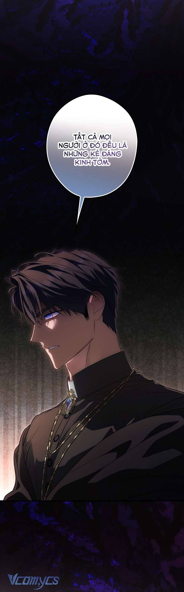 Phương Pháp Khiến Phu Quân Đứng Về Phía Tôi Chap 94 - Next Chap 95