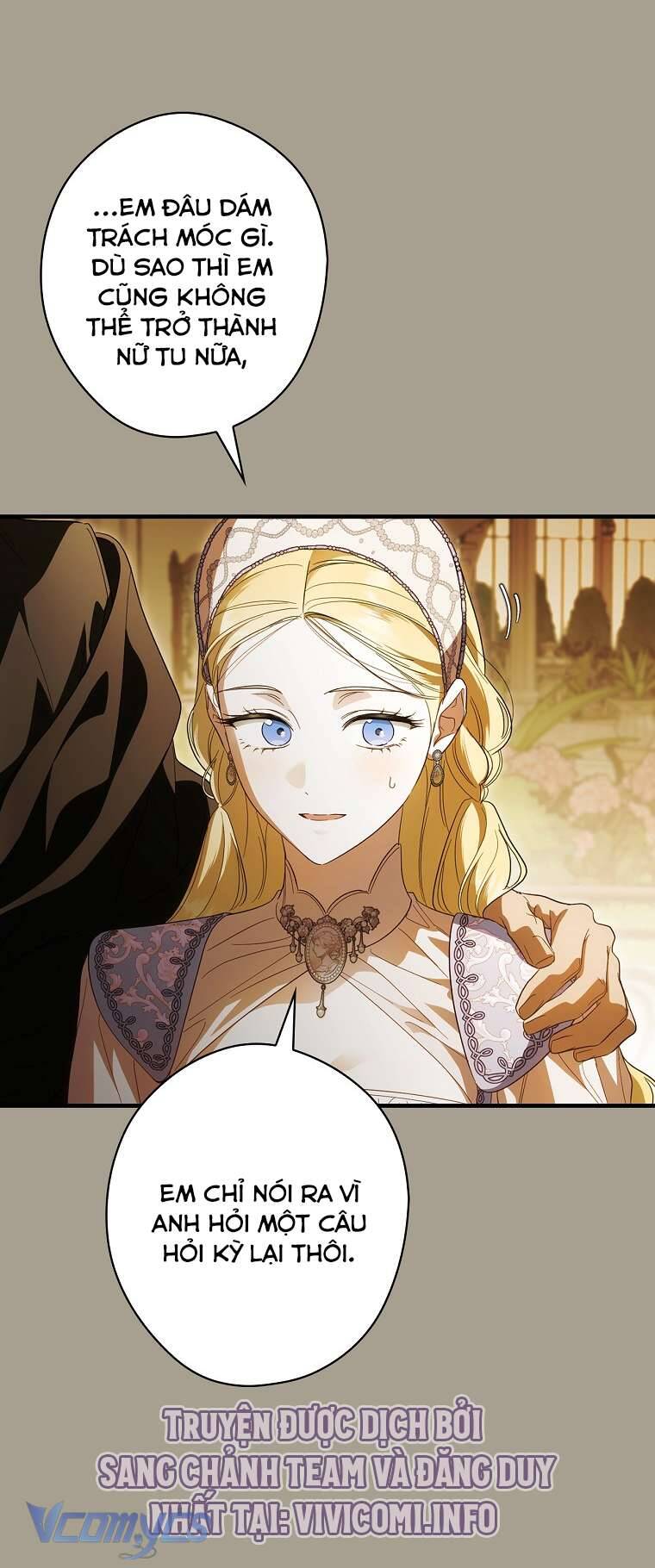 Phương Pháp Khiến Phu Quân Đứng Về Phía Tôi Chap 94 - Next Chap 95