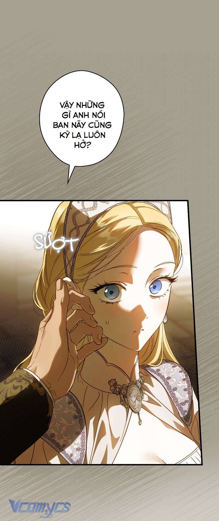 Phương Pháp Khiến Phu Quân Đứng Về Phía Tôi Chap 94 - Next Chap 95