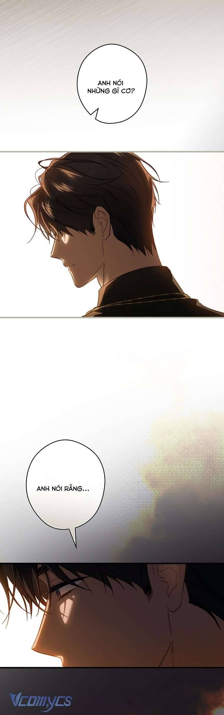 Phương Pháp Khiến Phu Quân Đứng Về Phía Tôi Chap 94 - Next Chap 95