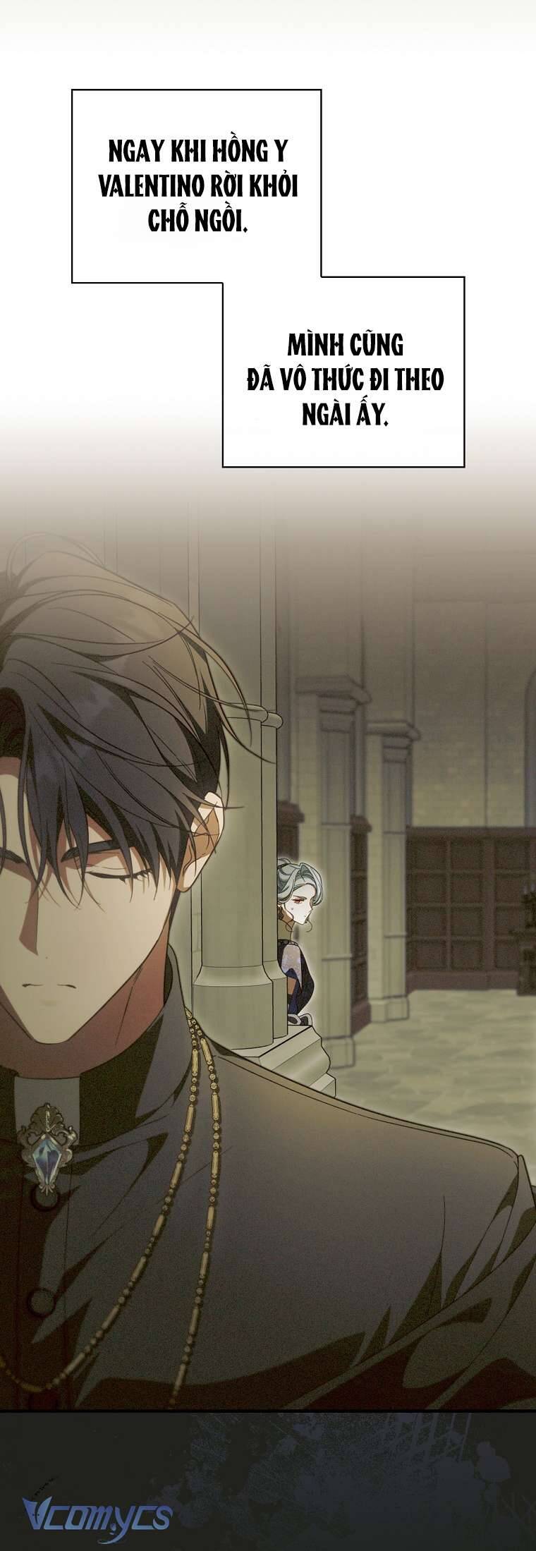 Phương Pháp Khiến Phu Quân Đứng Về Phía Tôi Chap 94 - Next Chap 95