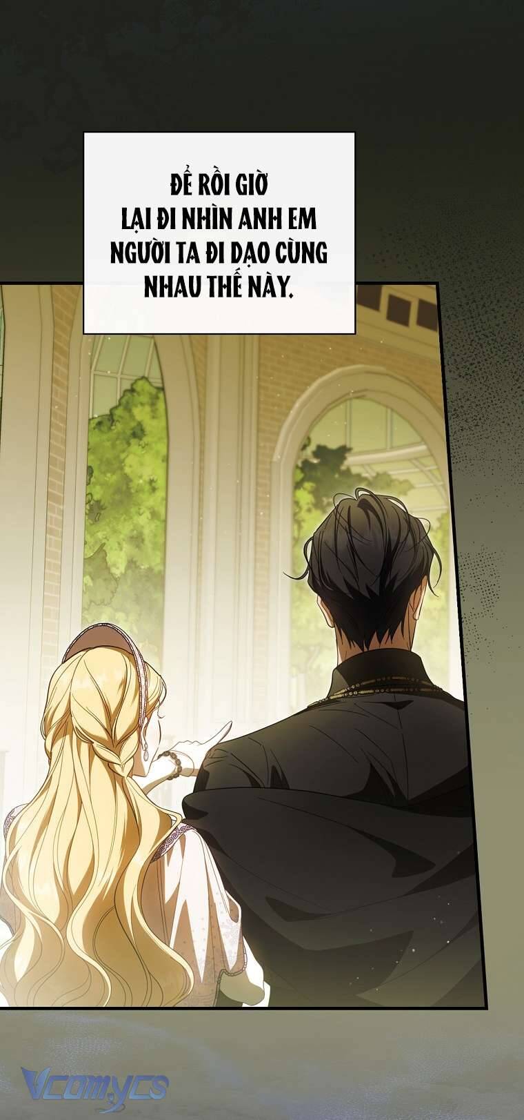 Phương Pháp Khiến Phu Quân Đứng Về Phía Tôi Chap 94 - Next Chap 95