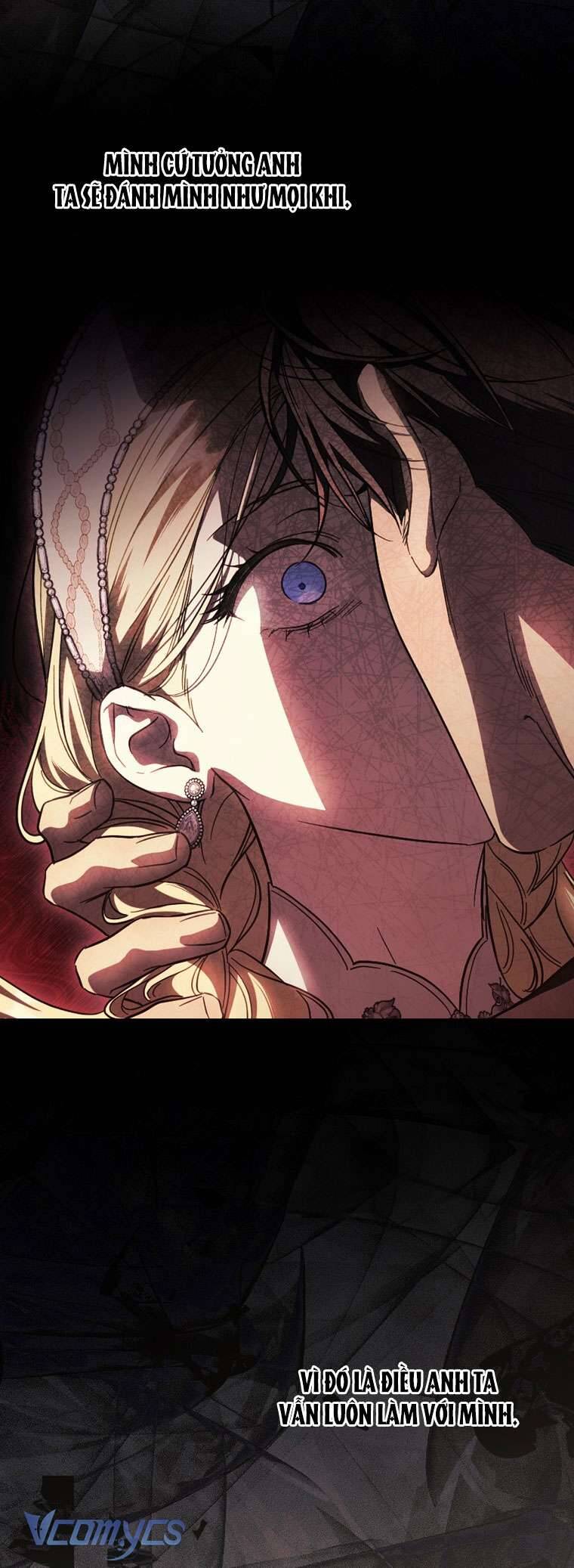 Phương Pháp Khiến Phu Quân Đứng Về Phía Tôi Chap 96 - Next Chap 97