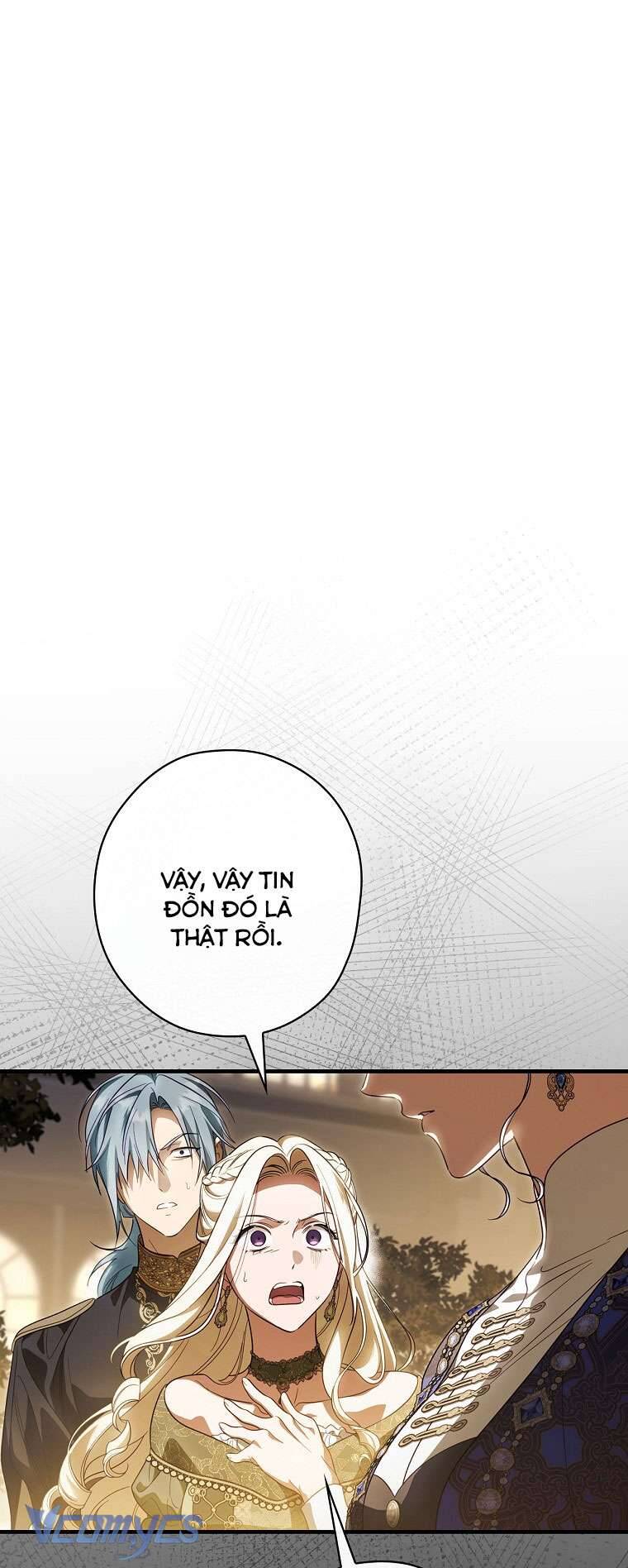 Phương Pháp Khiến Phu Quân Đứng Về Phía Tôi Chap 96 - Next Chap 97