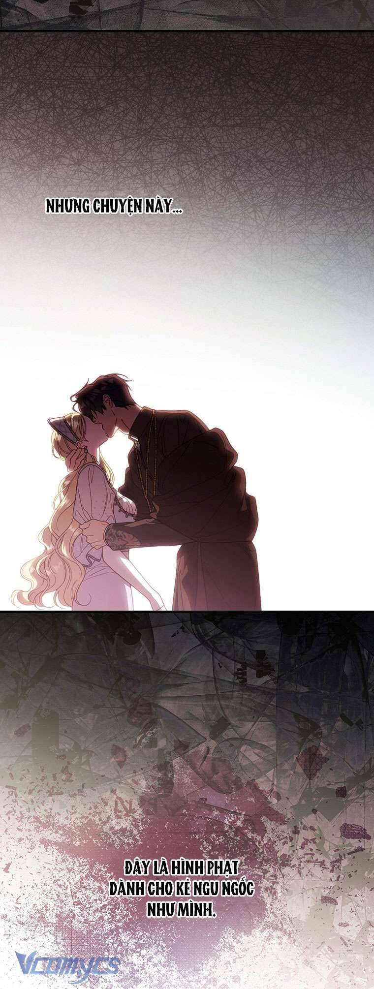 Phương Pháp Khiến Phu Quân Đứng Về Phía Tôi Chap 96 - Next Chap 97