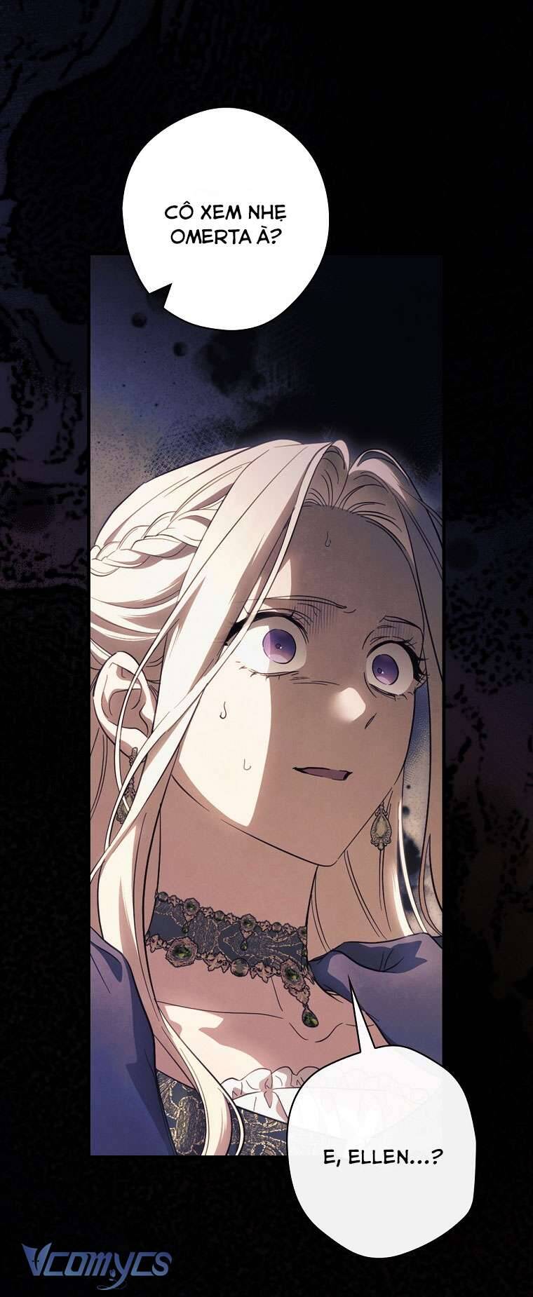 Phương Pháp Khiến Phu Quân Đứng Về Phía Tôi Chap 96 - Next Chap 97