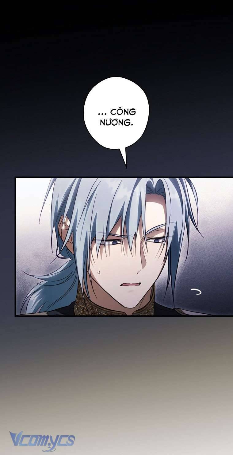 Phương Pháp Khiến Phu Quân Đứng Về Phía Tôi Chap 96 - Next Chap 97