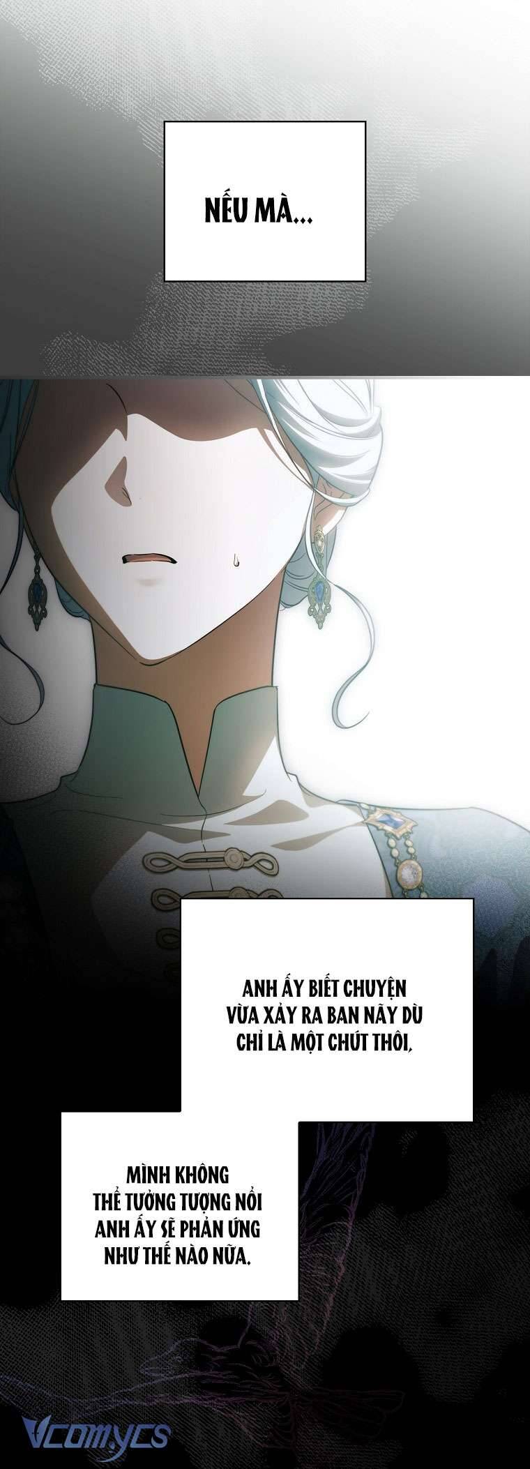 Phương Pháp Khiến Phu Quân Đứng Về Phía Tôi Chap 96 - Next Chap 97