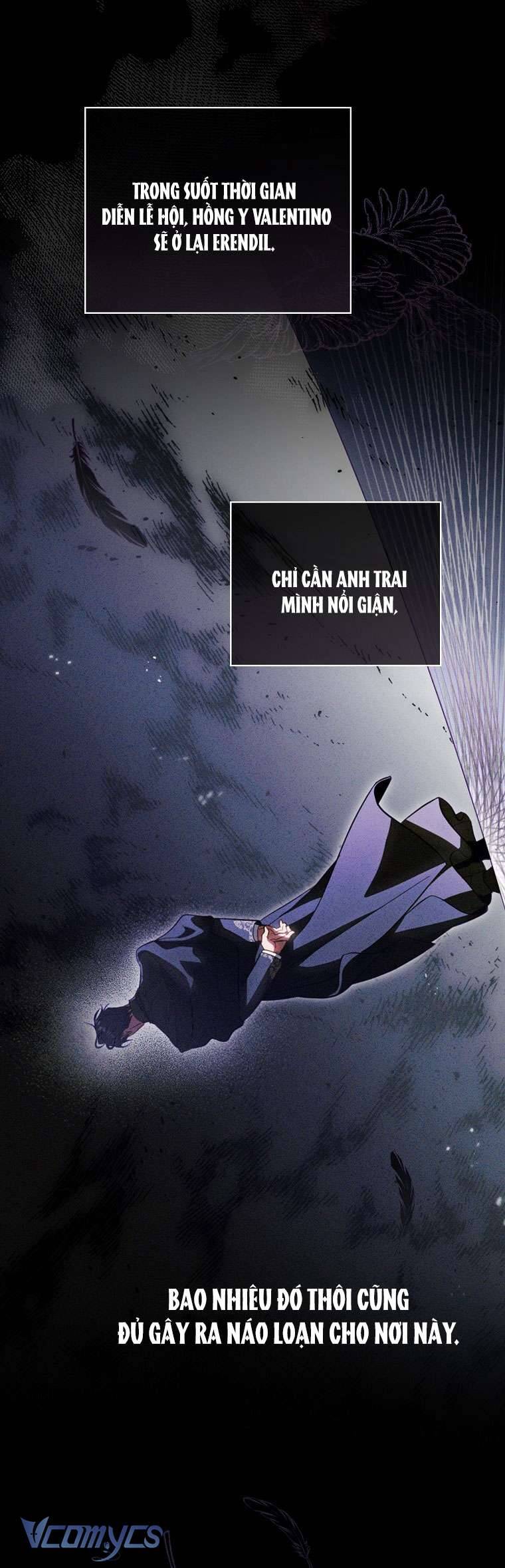 Phương Pháp Khiến Phu Quân Đứng Về Phía Tôi Chap 96 - Next Chap 97