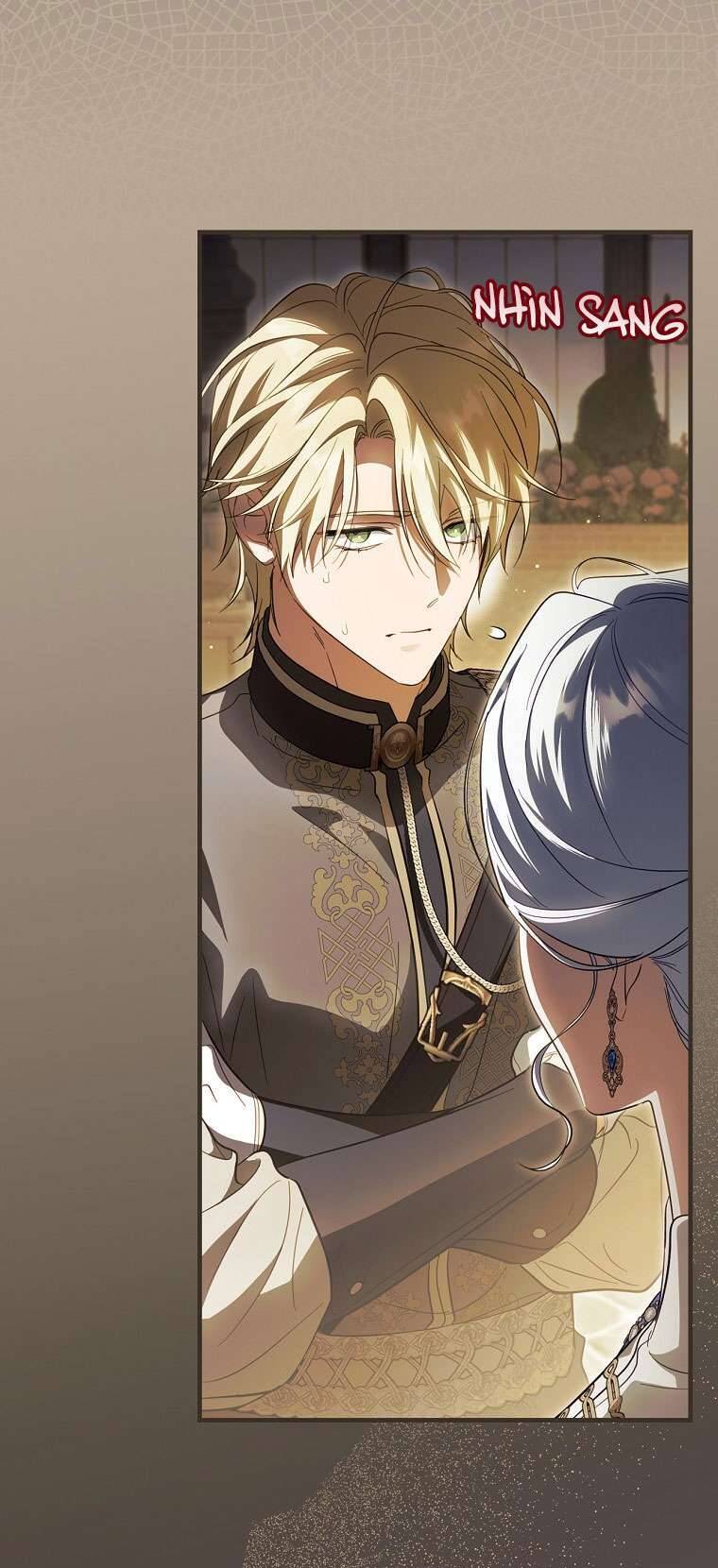 Phương Pháp Khiến Phu Quân Đứng Về Phía Tôi Chap 96 - Next Chap 97