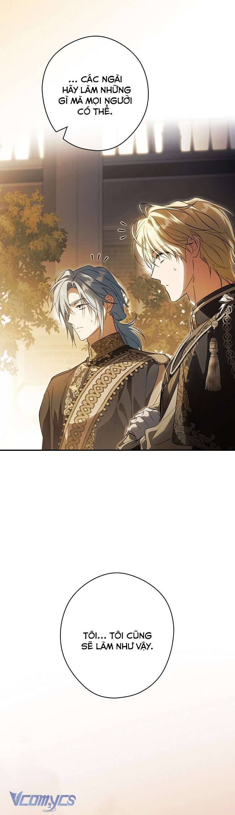 Phương Pháp Khiến Phu Quân Đứng Về Phía Tôi Chap 96 - Next Chap 97