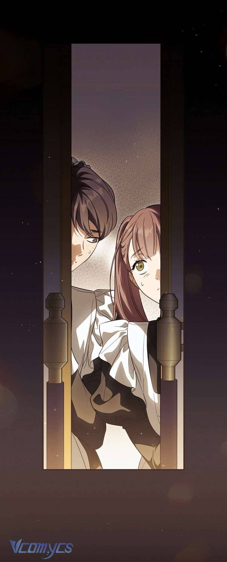 Phương Pháp Khiến Phu Quân Đứng Về Phía Tôi Chap 96 - Next Chap 97