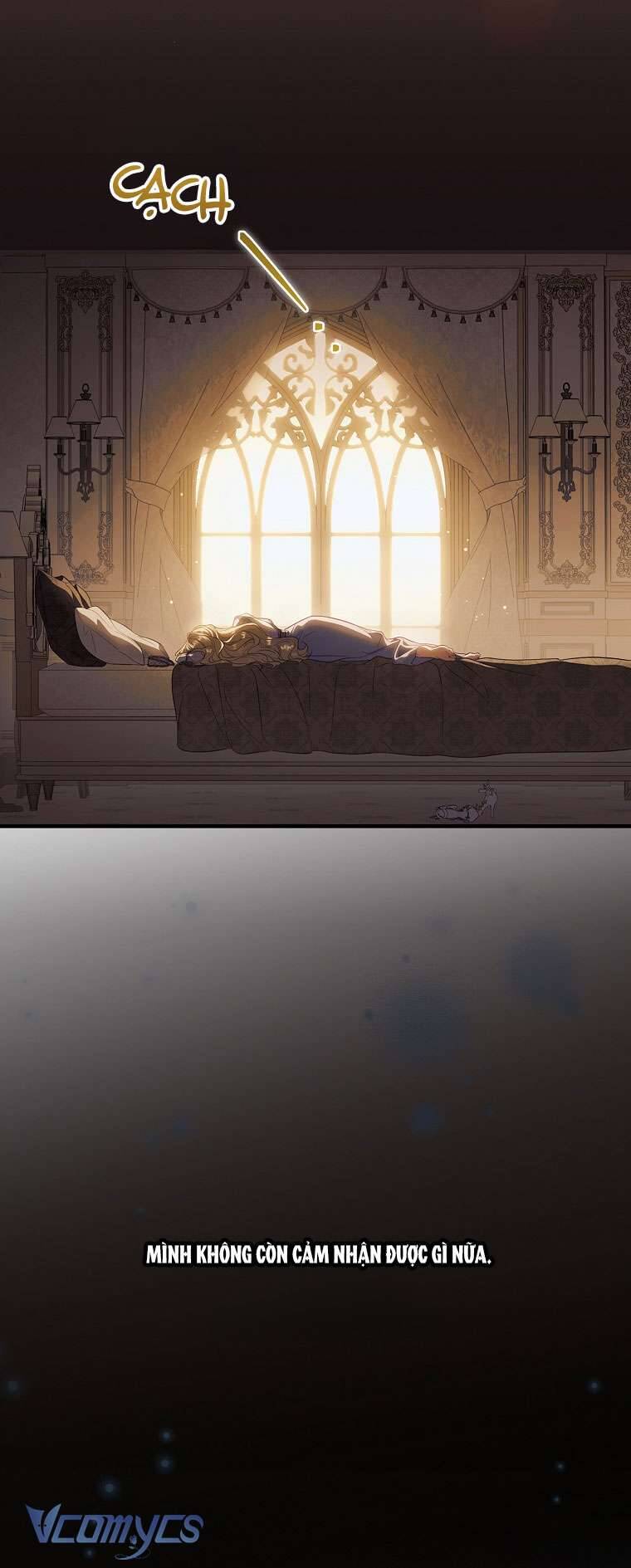 Phương Pháp Khiến Phu Quân Đứng Về Phía Tôi Chap 96 - Next Chap 97