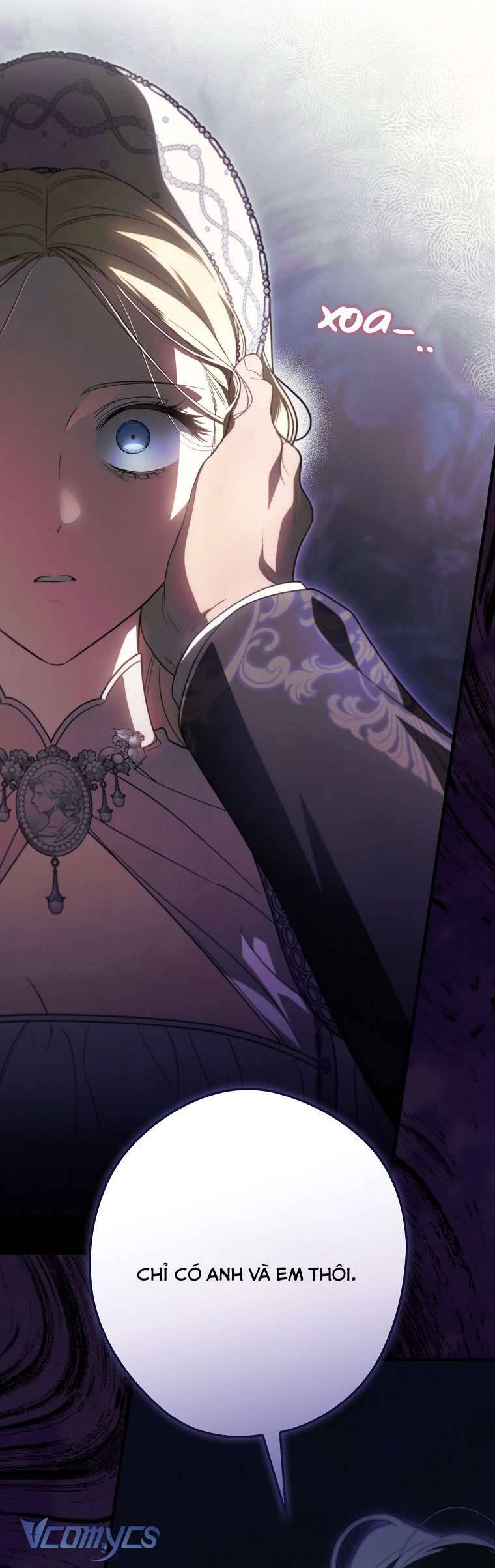 Phương Pháp Khiến Phu Quân Đứng Về Phía Tôi Chap 96 - Next Chap 97