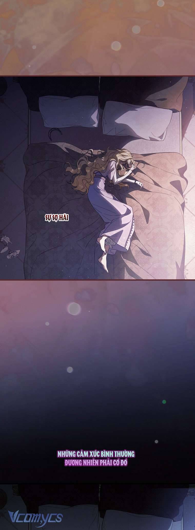 Phương Pháp Khiến Phu Quân Đứng Về Phía Tôi Chap 96 - Next Chap 97