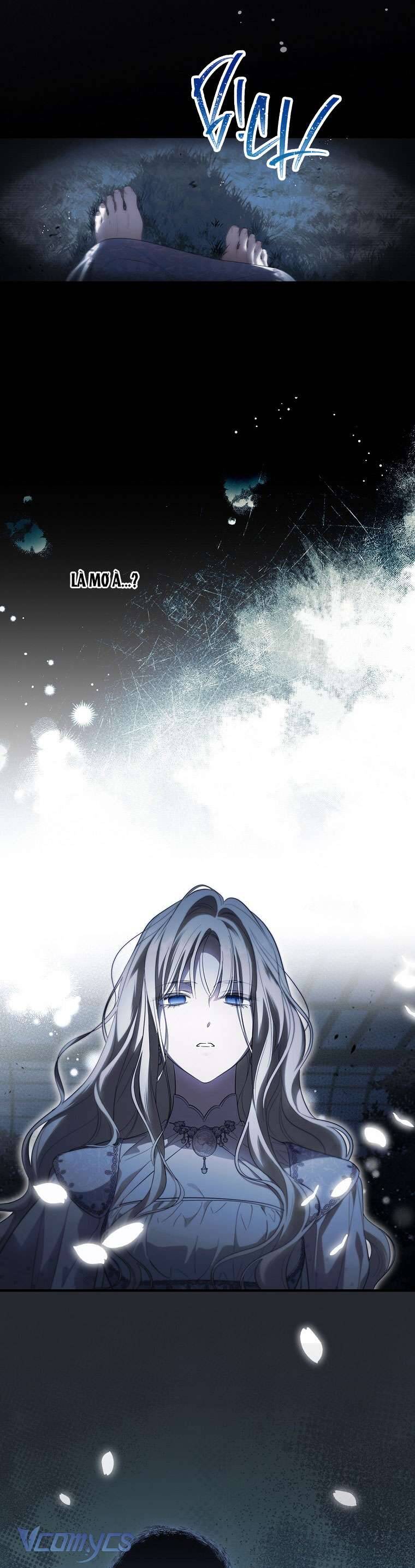 Phương Pháp Khiến Phu Quân Đứng Về Phía Tôi Chap 96 - Next Chap 97