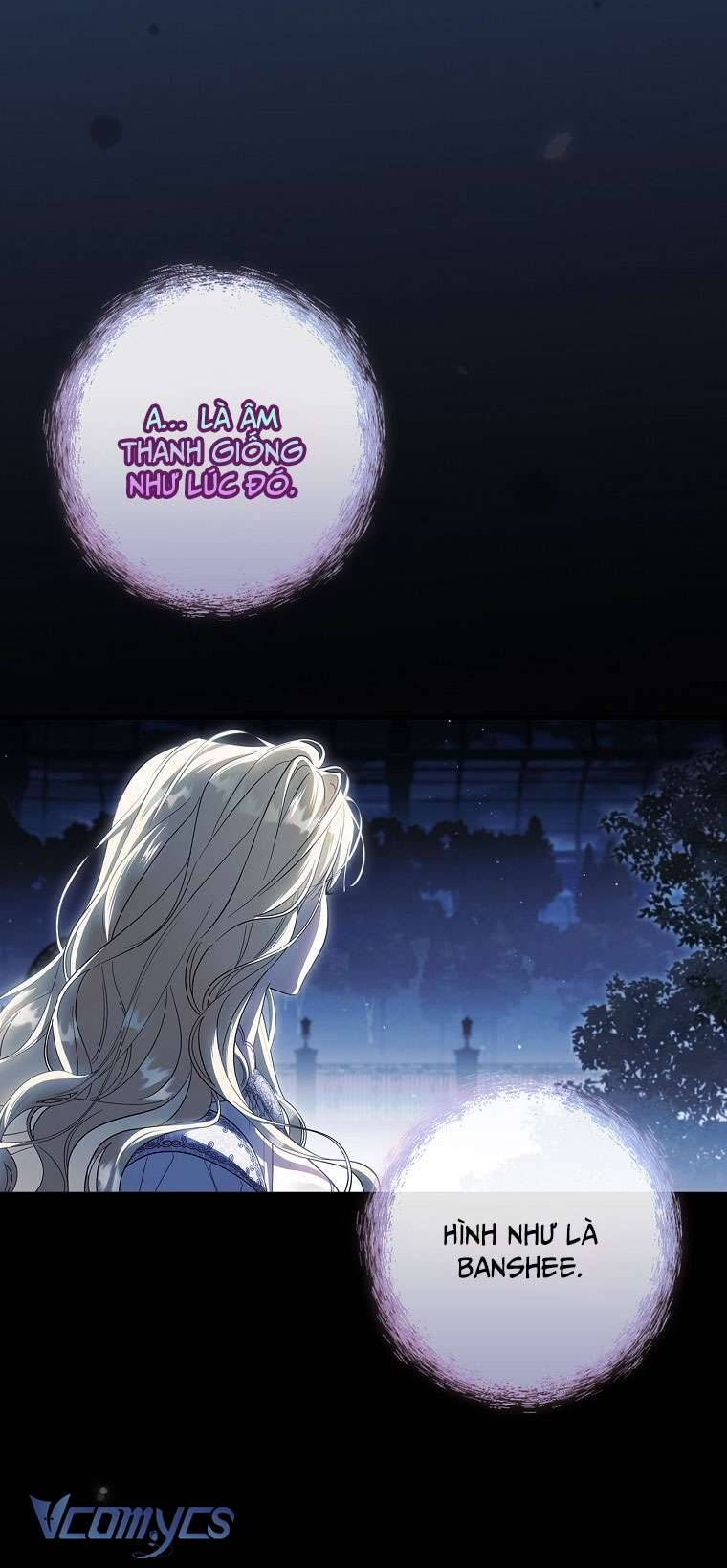 Phương Pháp Khiến Phu Quân Đứng Về Phía Tôi Chap 96 - Next Chap 97