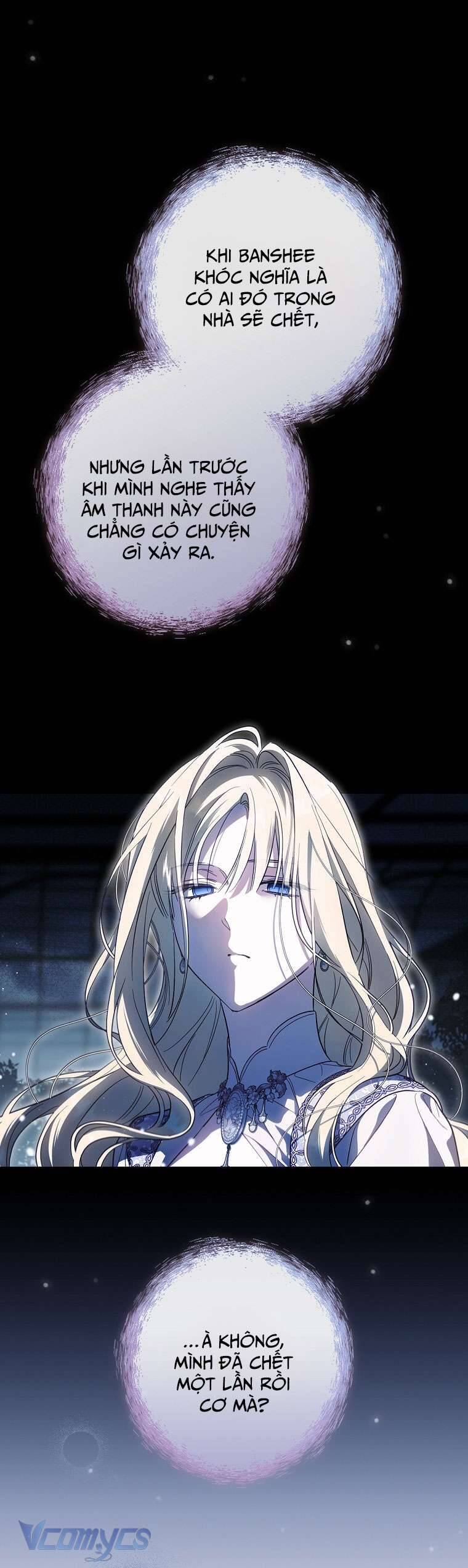 Phương Pháp Khiến Phu Quân Đứng Về Phía Tôi Chap 96 - Next Chap 97