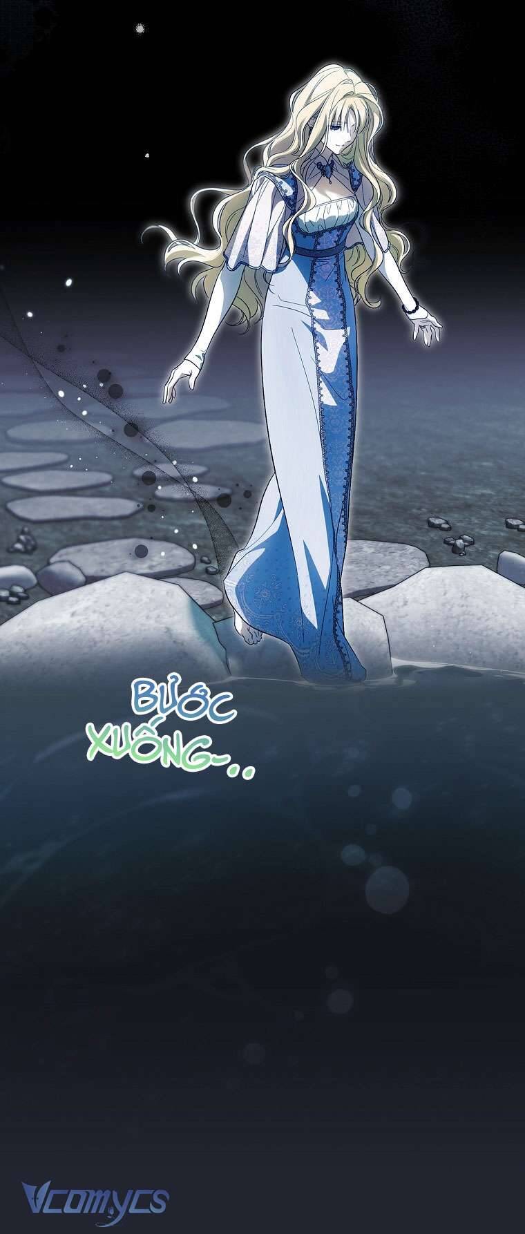 Phương Pháp Khiến Phu Quân Đứng Về Phía Tôi Chap 96 - Next Chap 97